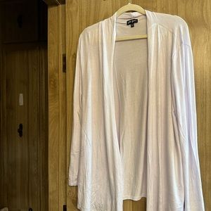 All Yours Long Sleeve Cardigan